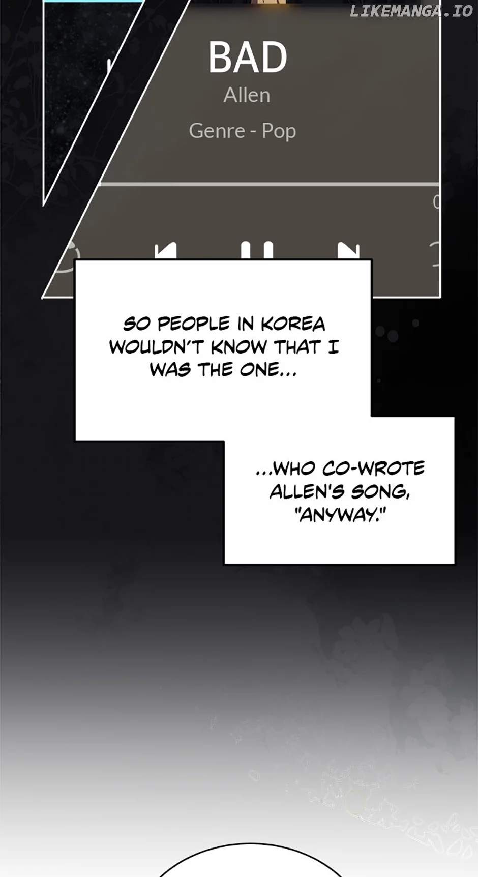 The Second Life of an All-Rounder Idol Chapter 77 - Page 43