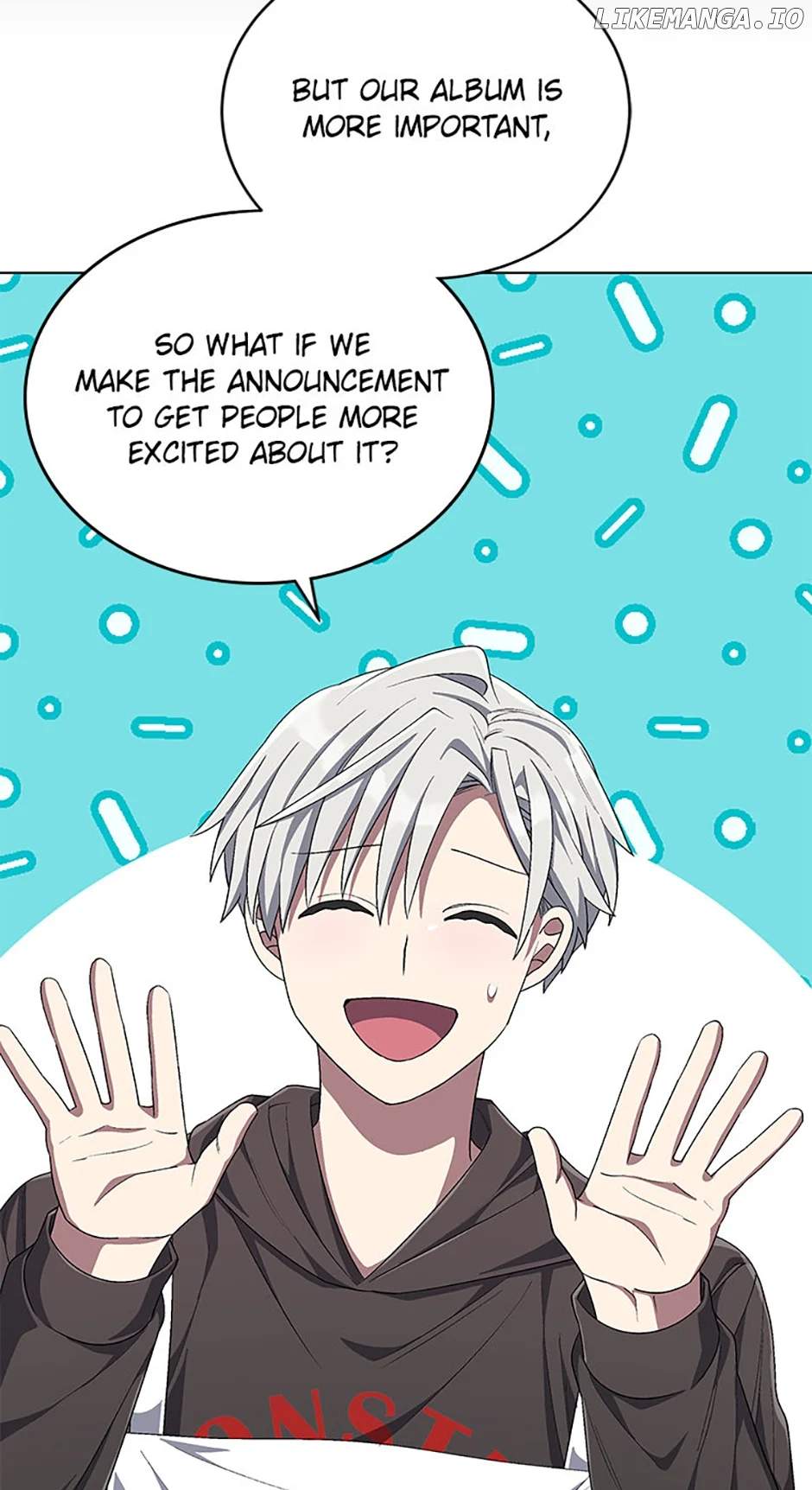 The Second Life of an All-Rounder Idol Chapter 77 - Page 44
