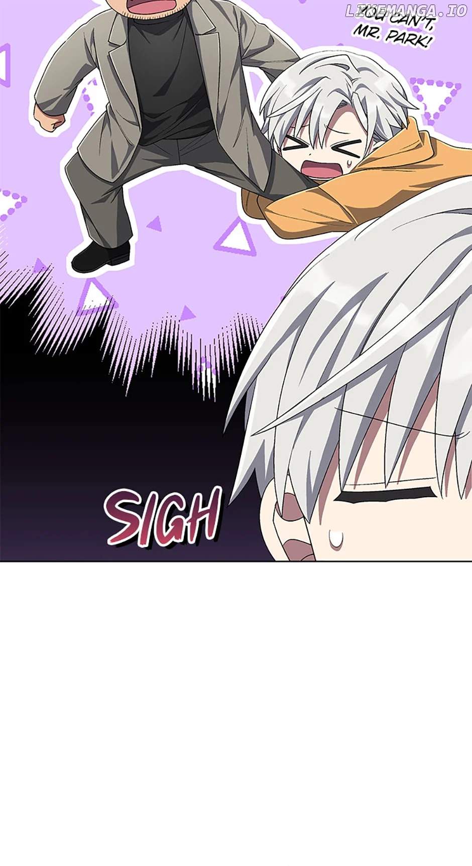 The Second Life of an All-Rounder Idol Chapter 77 - Page 46