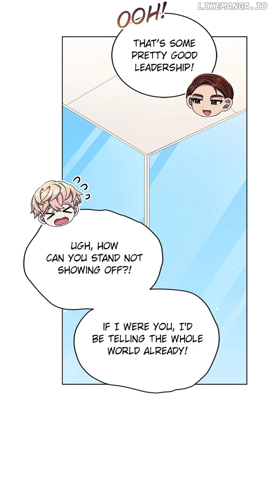 The Second Life of an All-Rounder Idol Chapter 77 - Page 47