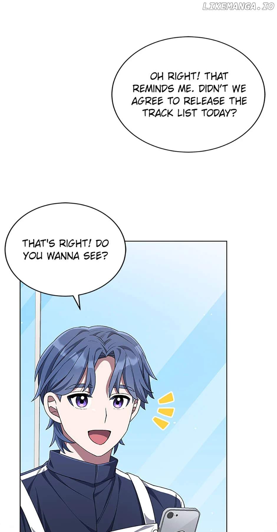 The Second Life of an All-Rounder Idol Chapter 77 - Page 48