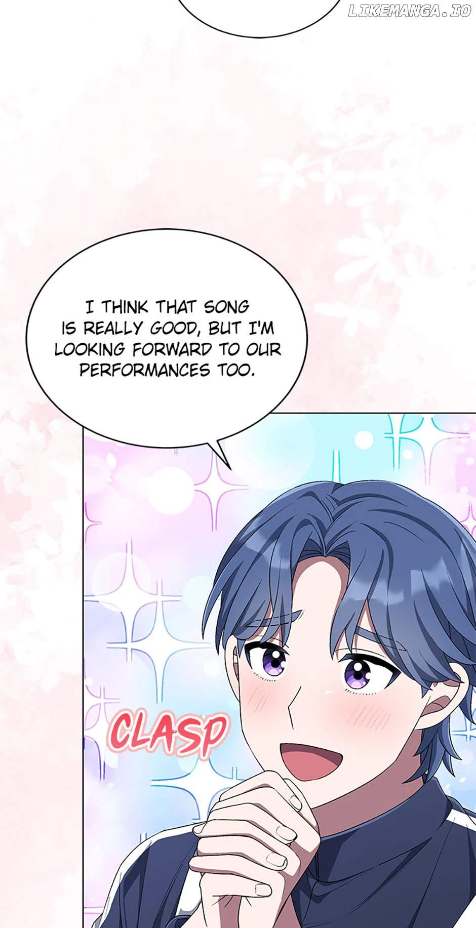 The Second Life of an All-Rounder Idol Chapter 77 - Page 56
