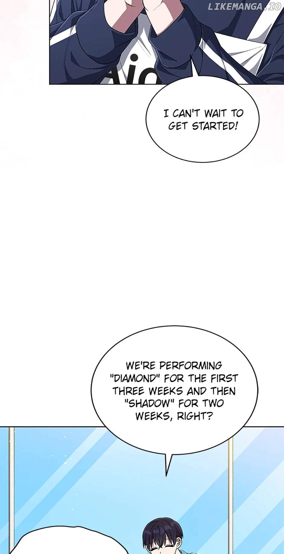 The Second Life of an All-Rounder Idol Chapter 77 - Page 57