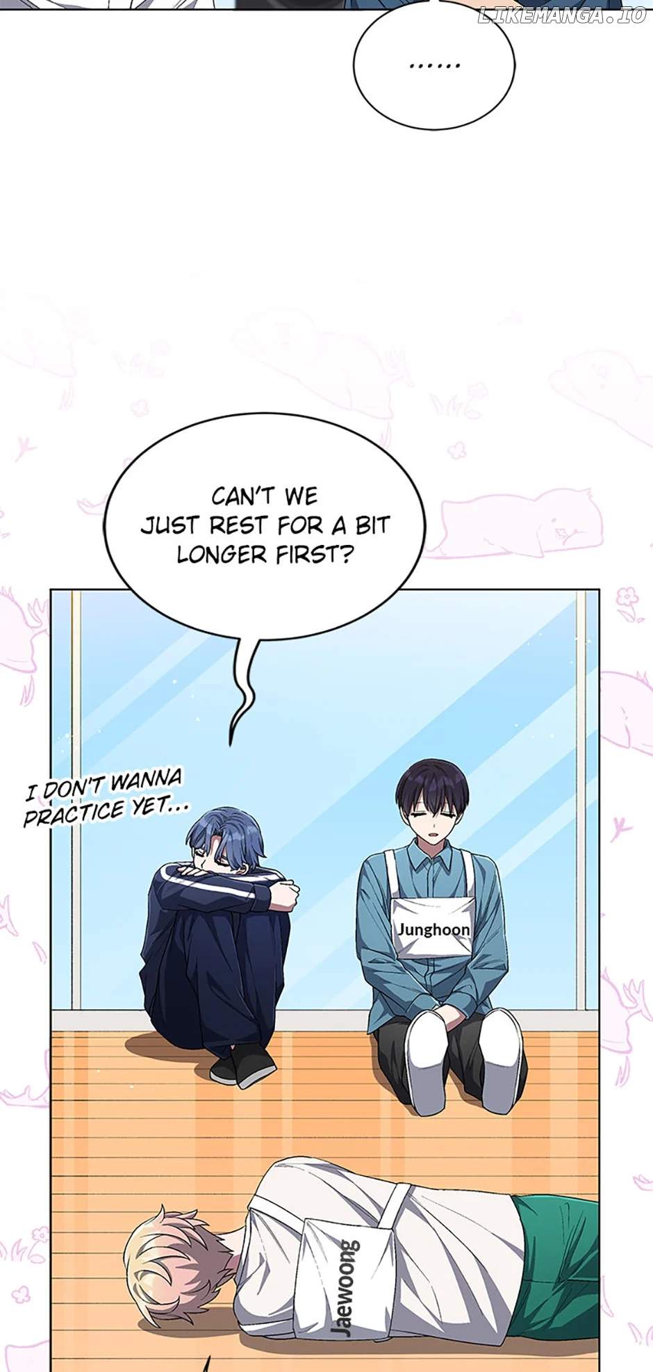 The Second Life of an All-Rounder Idol Chapter 77 - Page 60