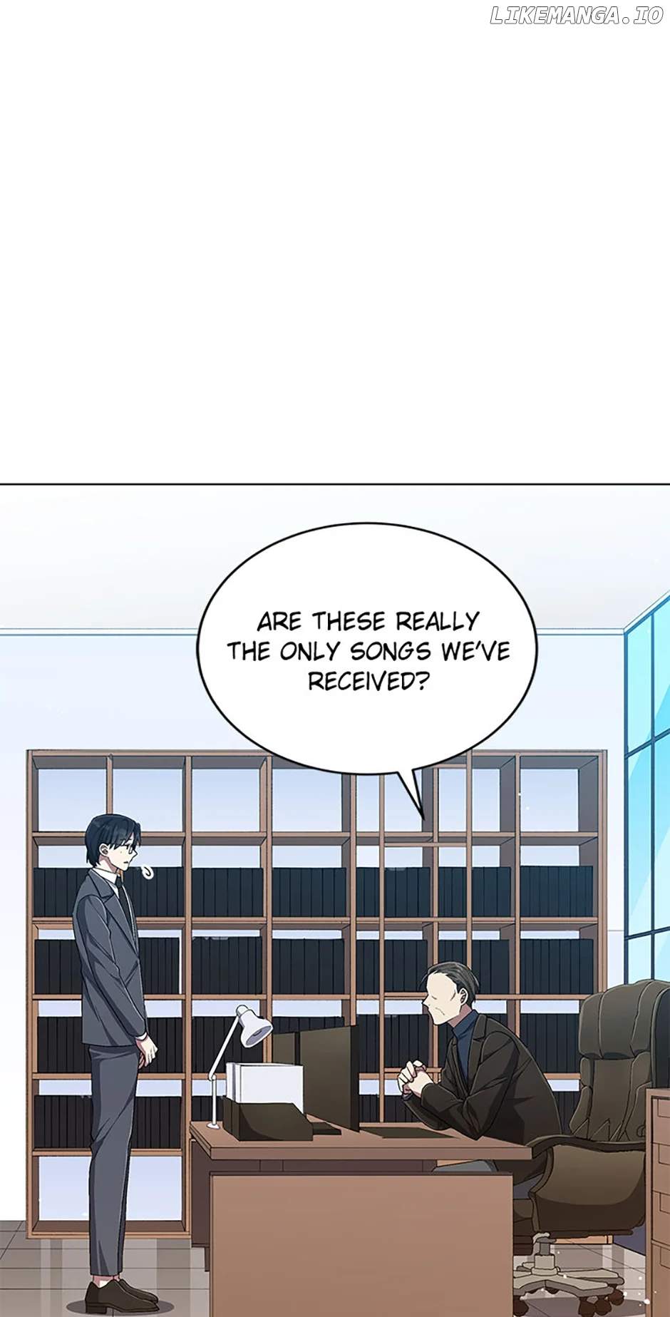 The Second Life of an All-Rounder Idol Chapter 77 - Page 68