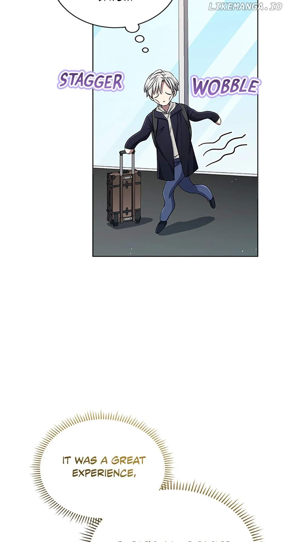 The Second Life of an All-Rounder Idol Chapter 77 - Page 8