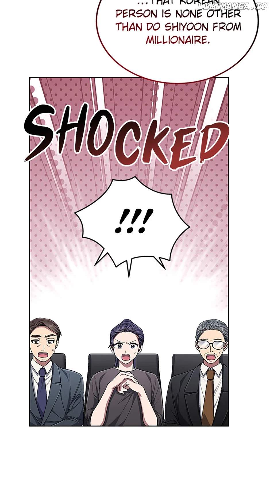 The Second Life of an All-Rounder Idol Chapter 78 - Page 11