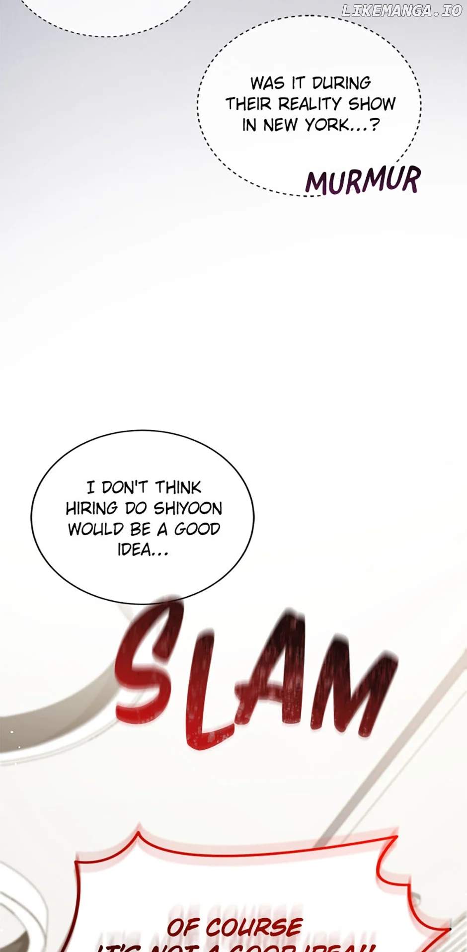 The Second Life of an All-Rounder Idol Chapter 78 - Page 13