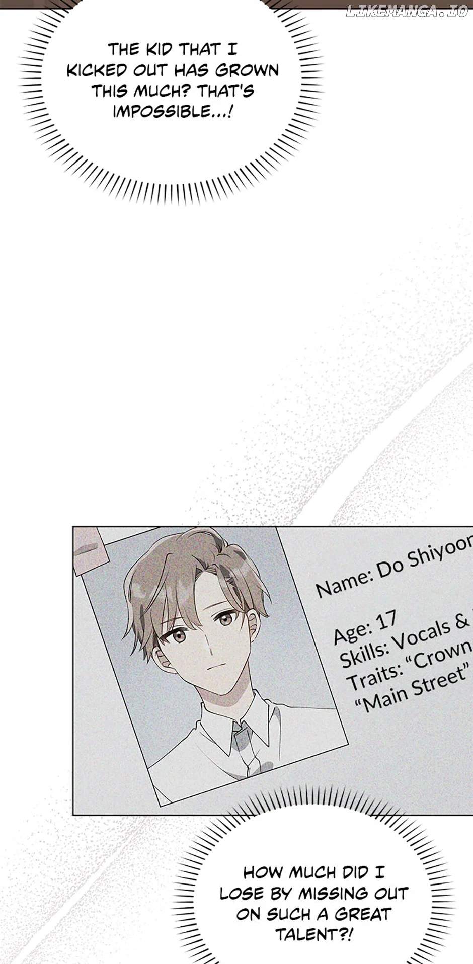 The Second Life of an All-Rounder Idol Chapter 78 - Page 16