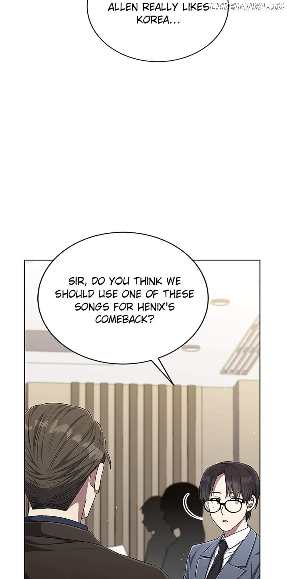 The Second Life of an All-Rounder Idol Chapter 78 - Page 2