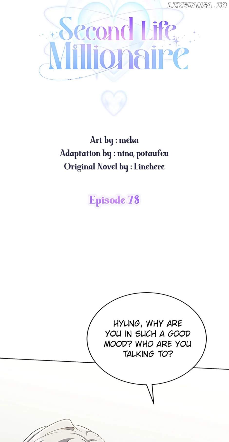 The Second Life of an All-Rounder Idol Chapter 78 - Page 22