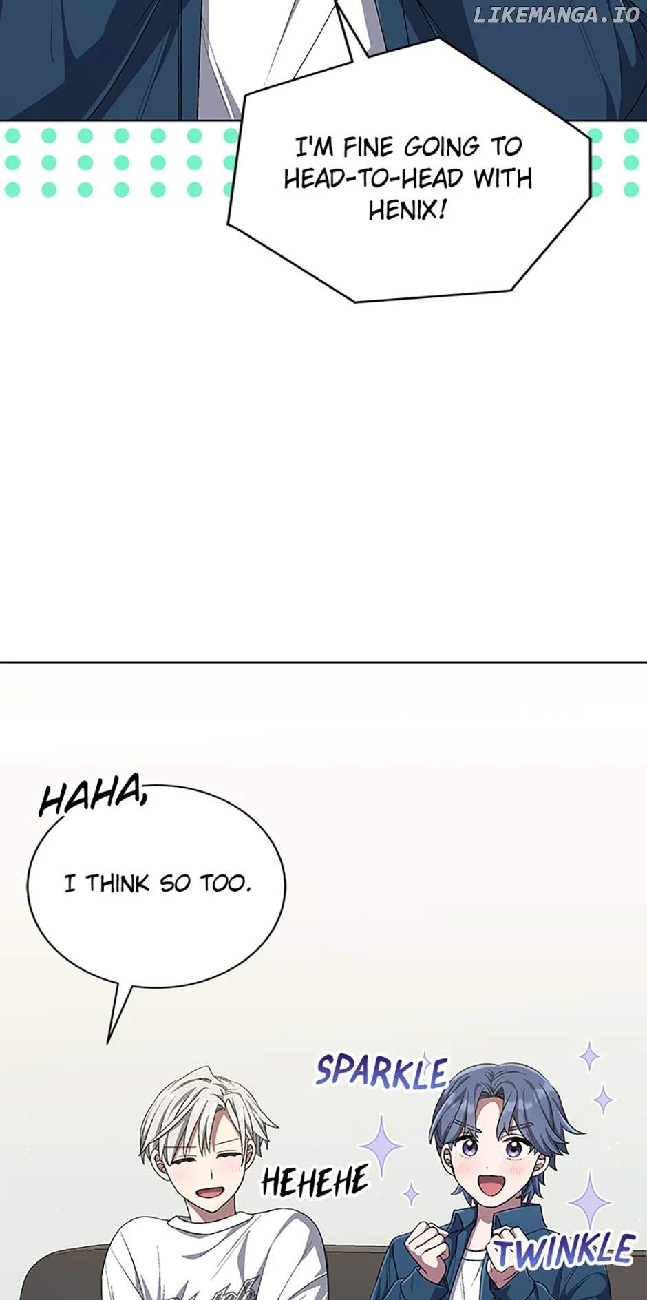 The Second Life of an All-Rounder Idol Chapter 78 - Page 29