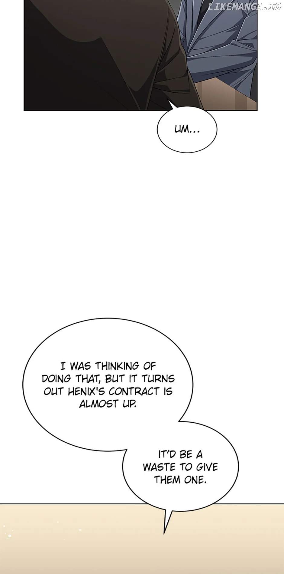 The Second Life of an All-Rounder Idol Chapter 78 - Page 3