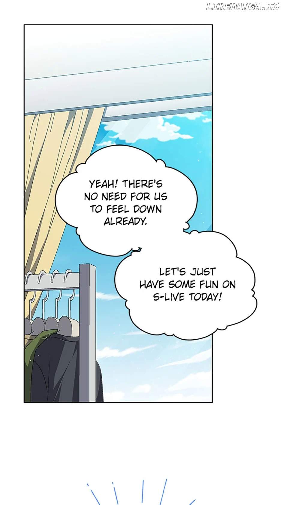 The Second Life of an All-Rounder Idol Chapter 78 - Page 31