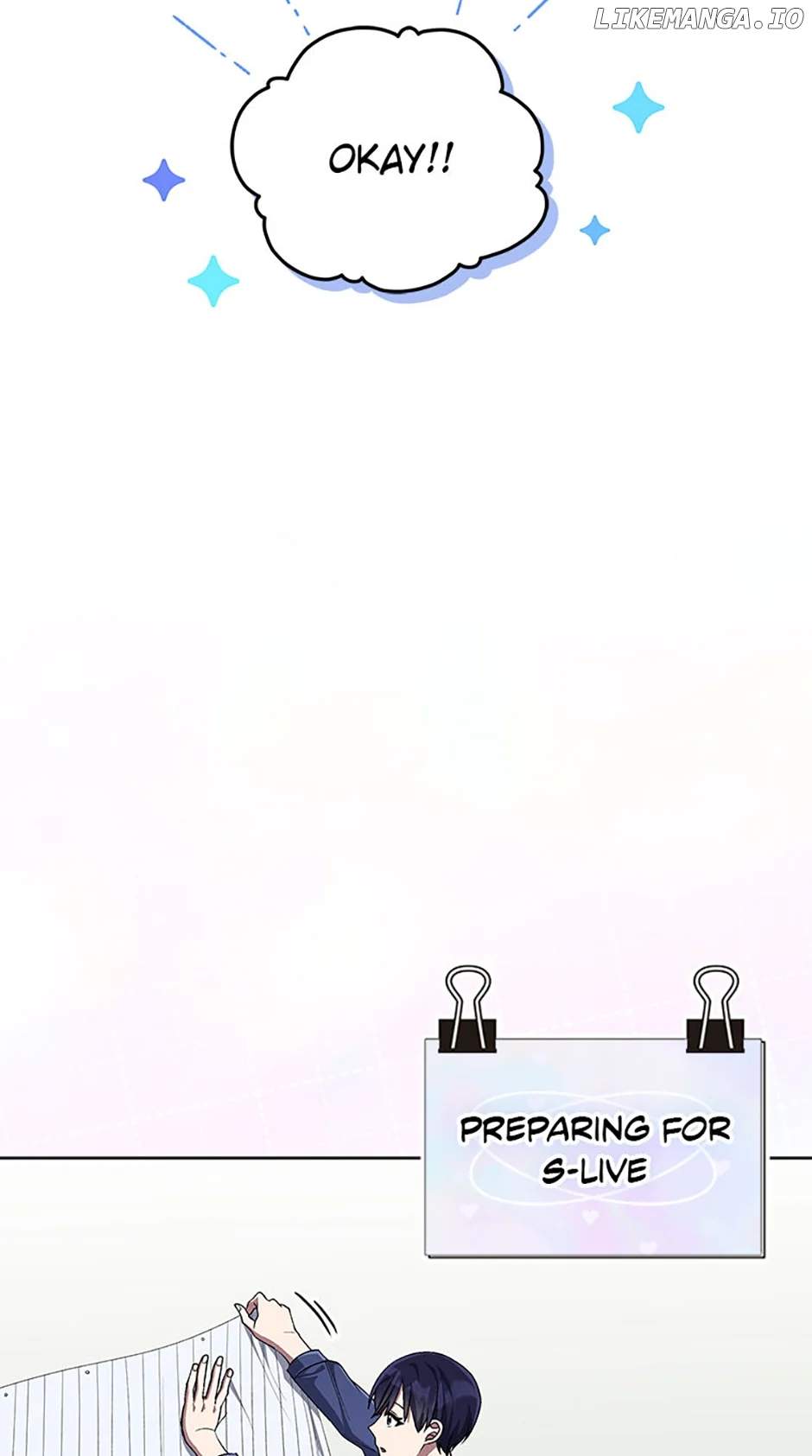 The Second Life of an All-Rounder Idol Chapter 78 - Page 32
