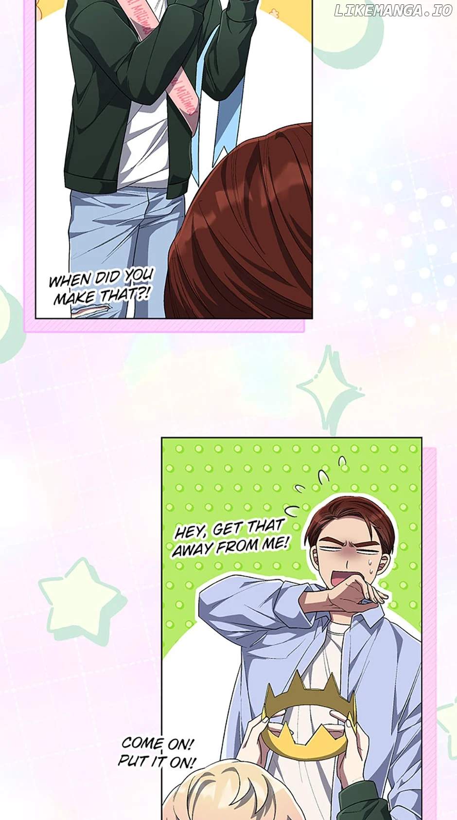 The Second Life of an All-Rounder Idol Chapter 78 - Page 34