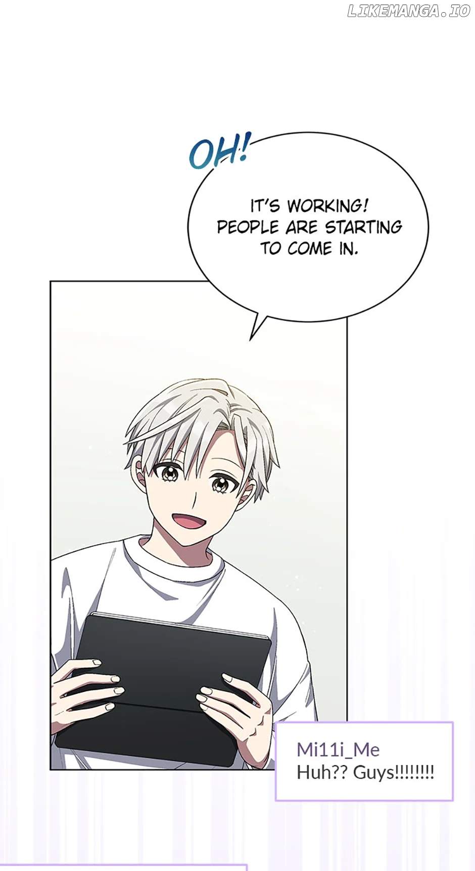 The Second Life of an All-Rounder Idol Chapter 78 - Page 37