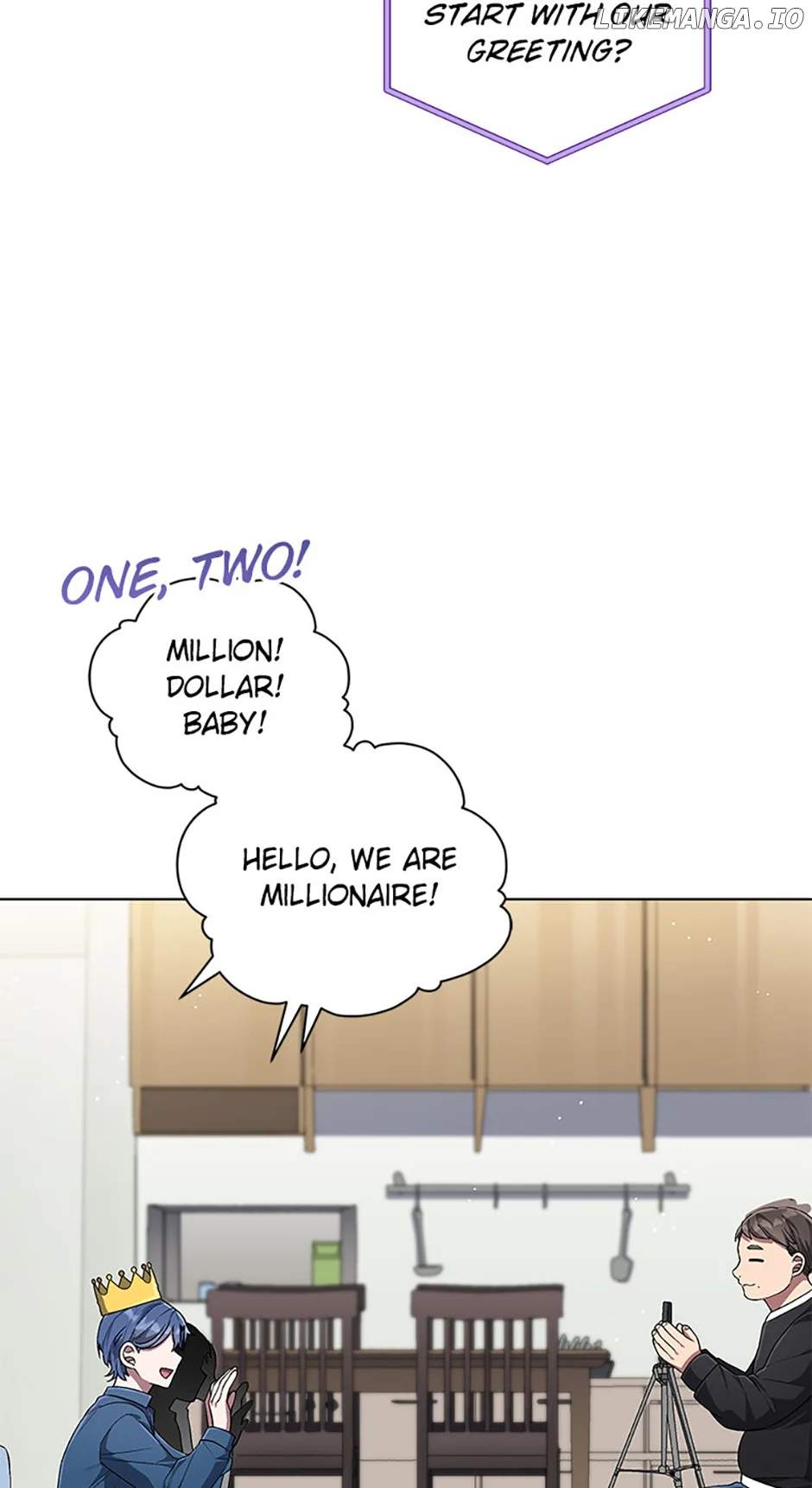 The Second Life of an All-Rounder Idol Chapter 78 - Page 39