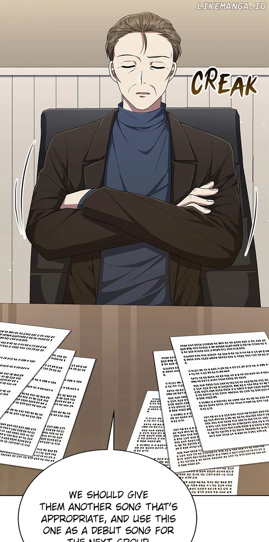 The Second Life of an All-Rounder Idol Chapter 78 - Page 4
