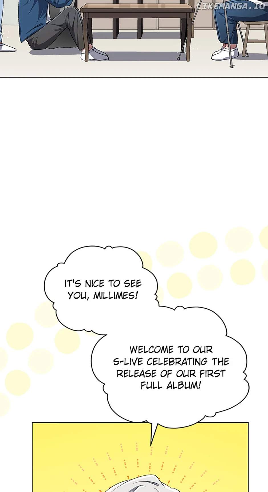 The Second Life of an All-Rounder Idol Chapter 78 - Page 40