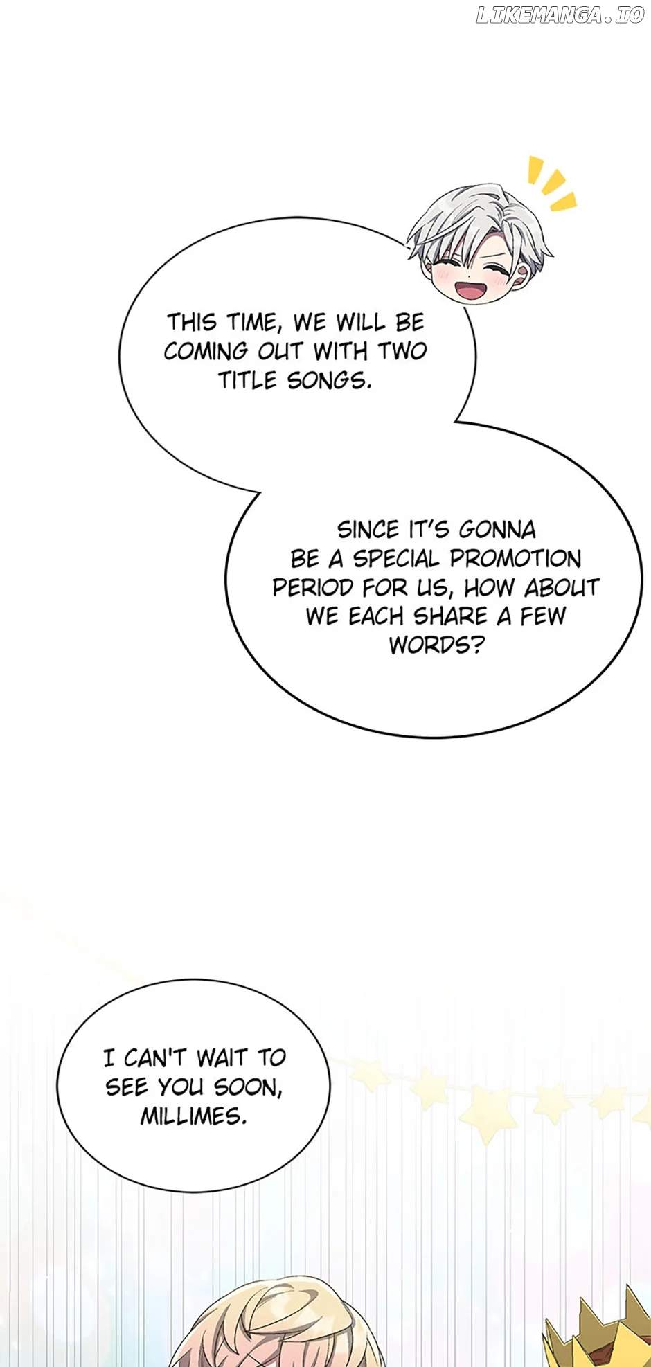The Second Life of an All-Rounder Idol Chapter 78 - Page 42