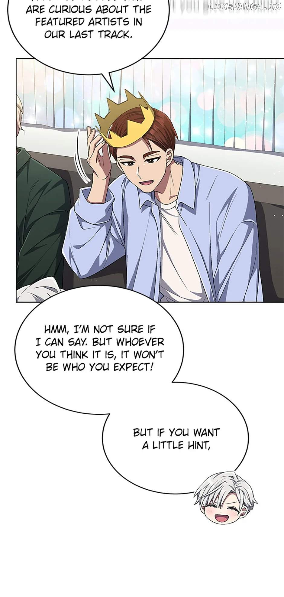 The Second Life of an All-Rounder Idol Chapter 78 - Page 46