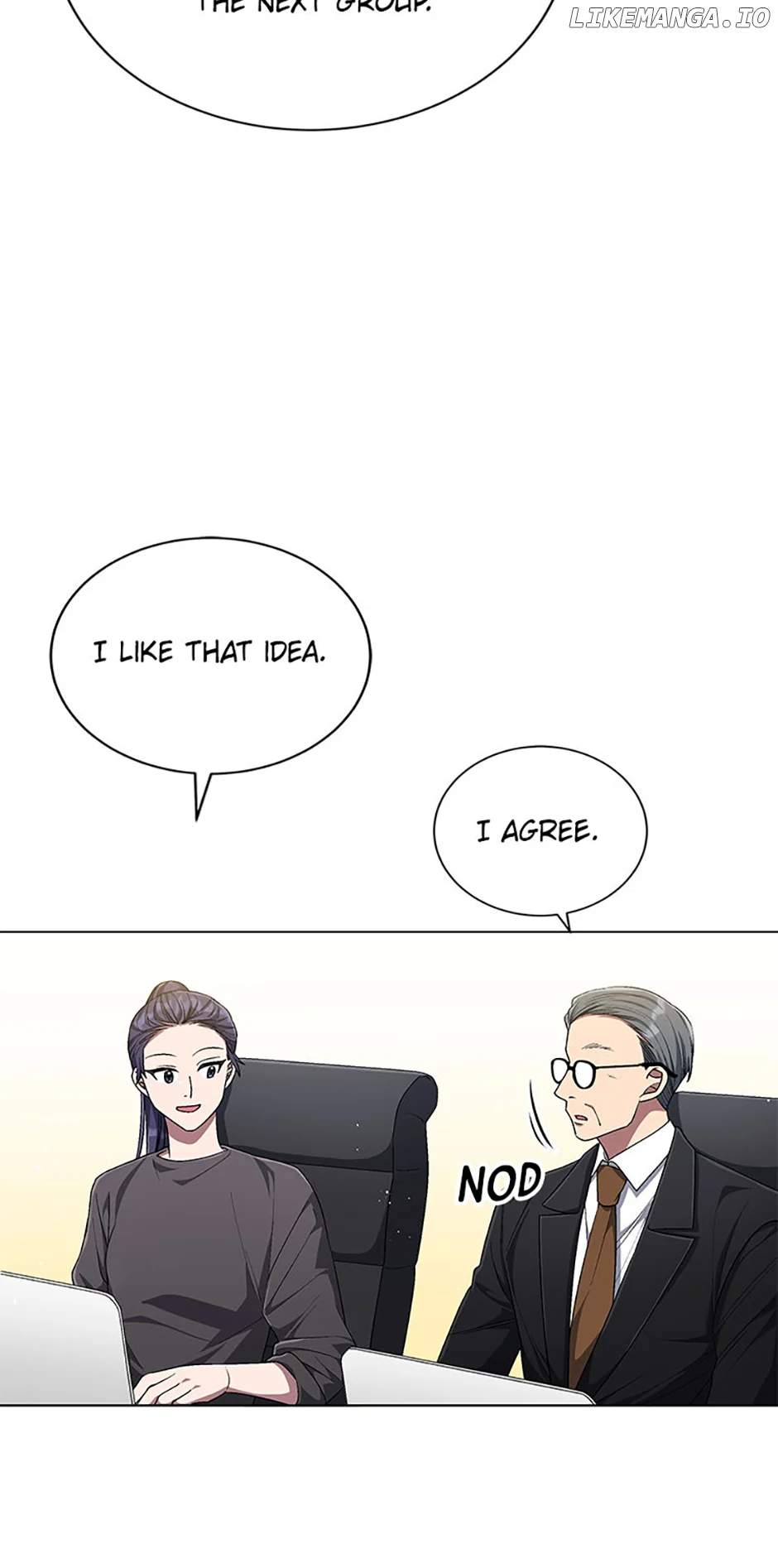 The Second Life of an All-Rounder Idol Chapter 78 - Page 5