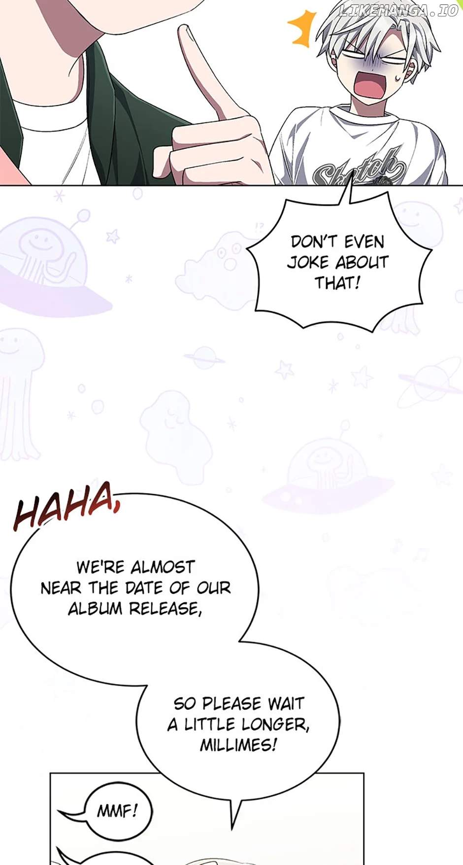 The Second Life of an All-Rounder Idol Chapter 78 - Page 50