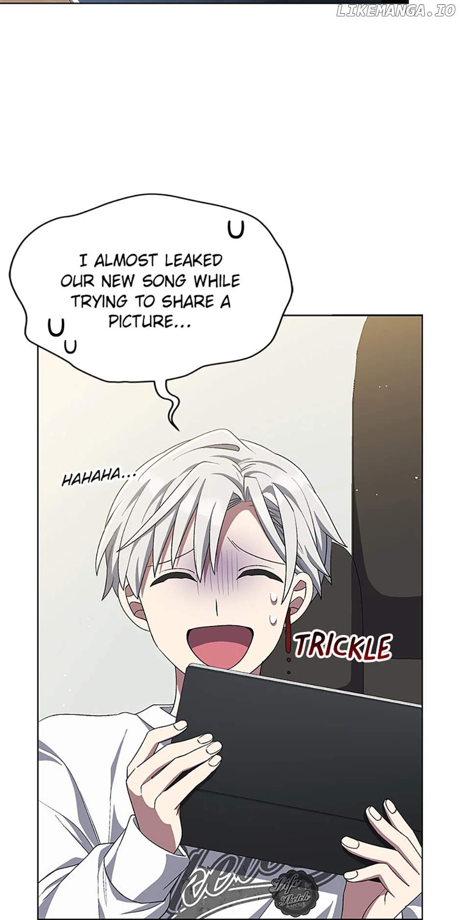 The Second Life of an All-Rounder Idol Chapter 78 - Page 57