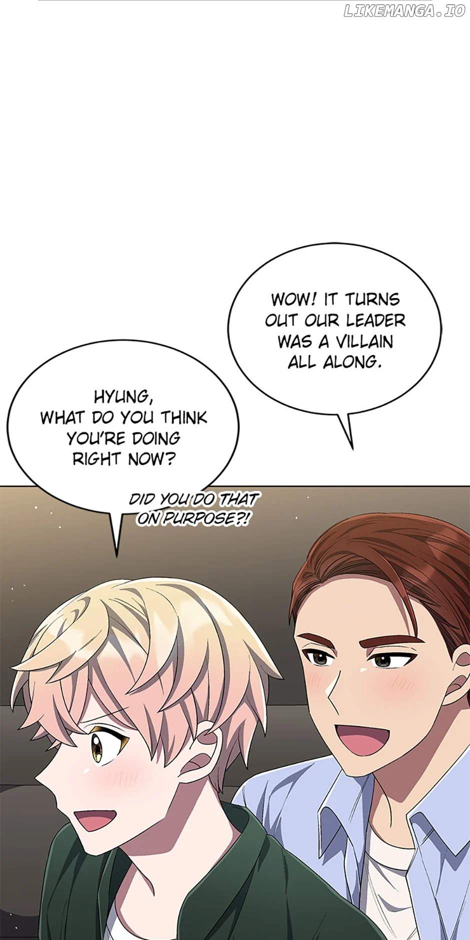 The Second Life of an All-Rounder Idol Chapter 78 - Page 58