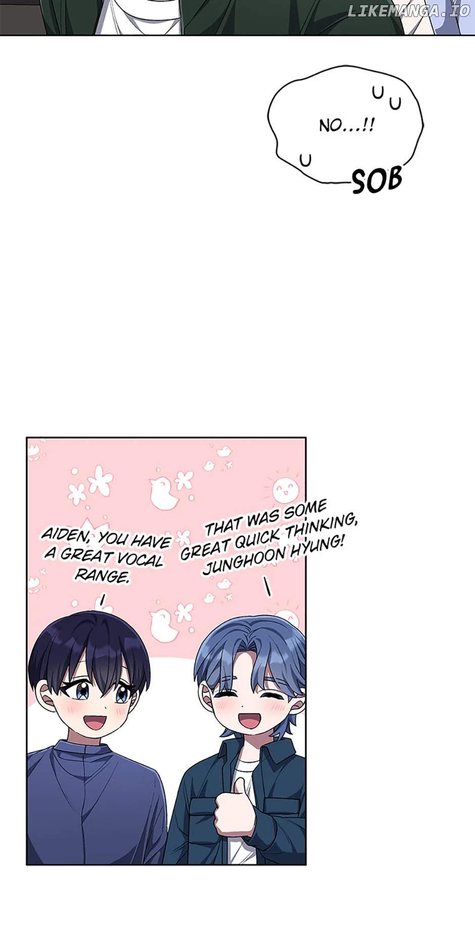 The Second Life of an All-Rounder Idol Chapter 78 - Page 59