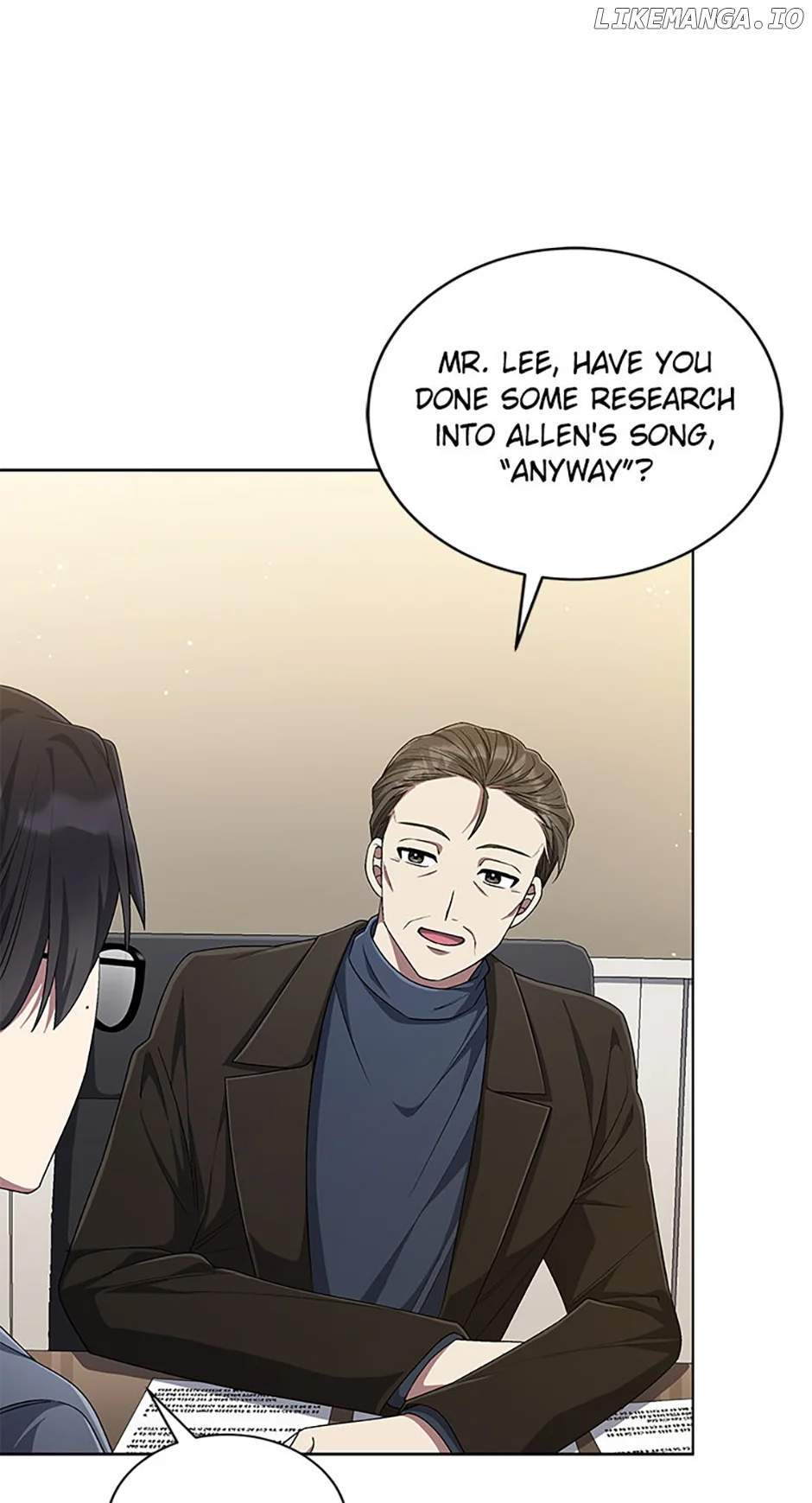 The Second Life of an All-Rounder Idol Chapter 78 - Page 6