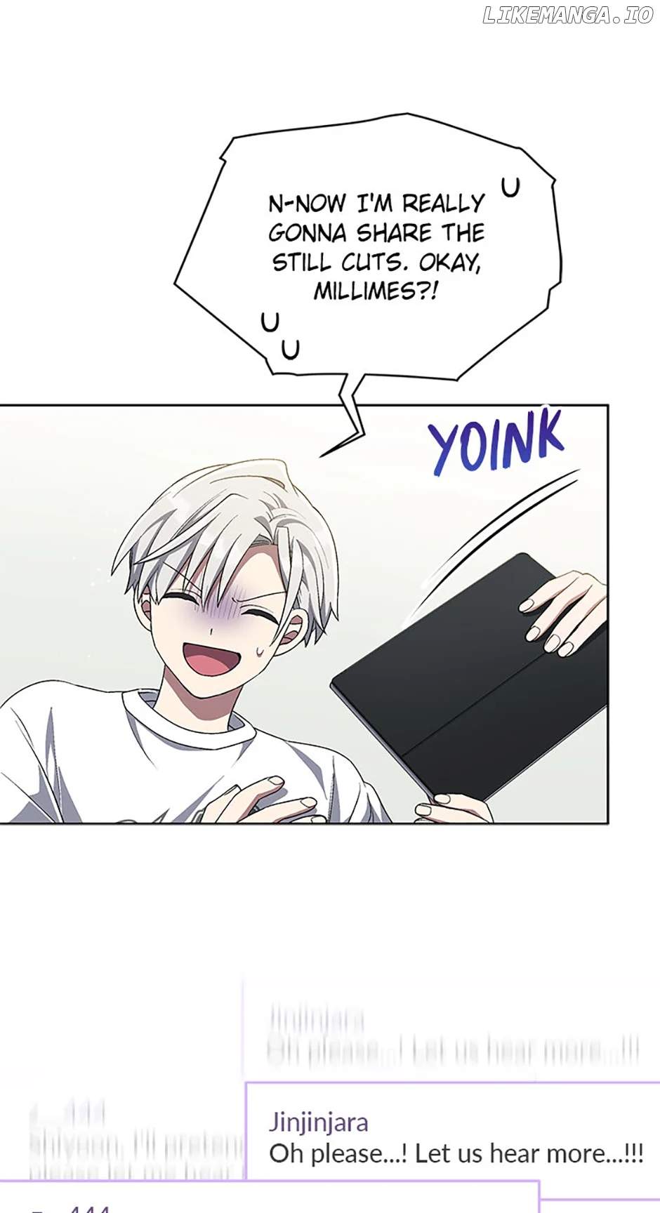 The Second Life of an All-Rounder Idol Chapter 78 - Page 60