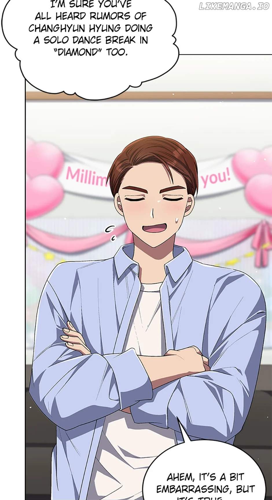 The Second Life of an All-Rounder Idol Chapter 78 - Page 64