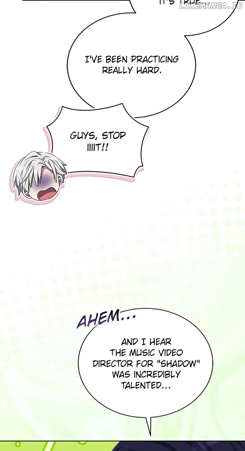The Second Life of an All-Rounder Idol Chapter 78 - Page 65