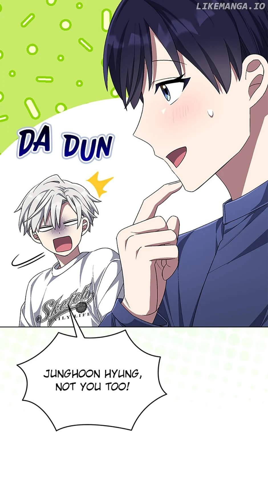 The Second Life of an All-Rounder Idol Chapter 78 - Page 66