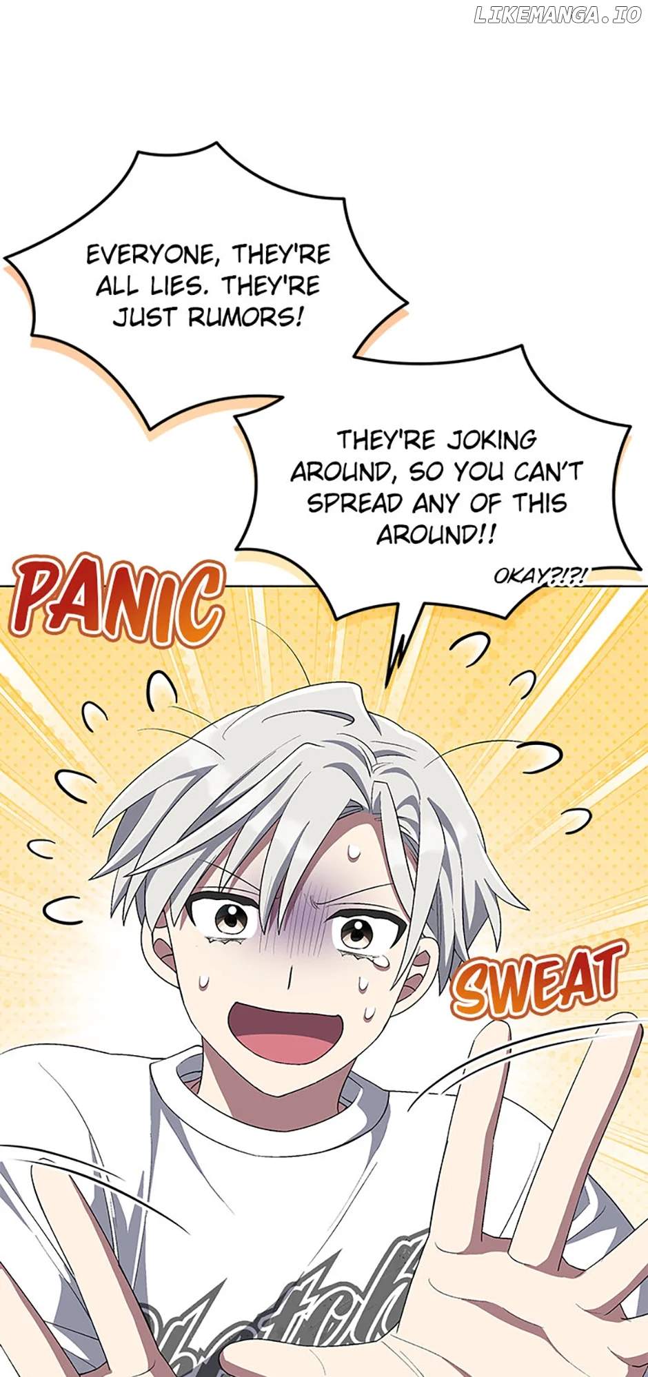 The Second Life of an All-Rounder Idol Chapter 78 - Page 67