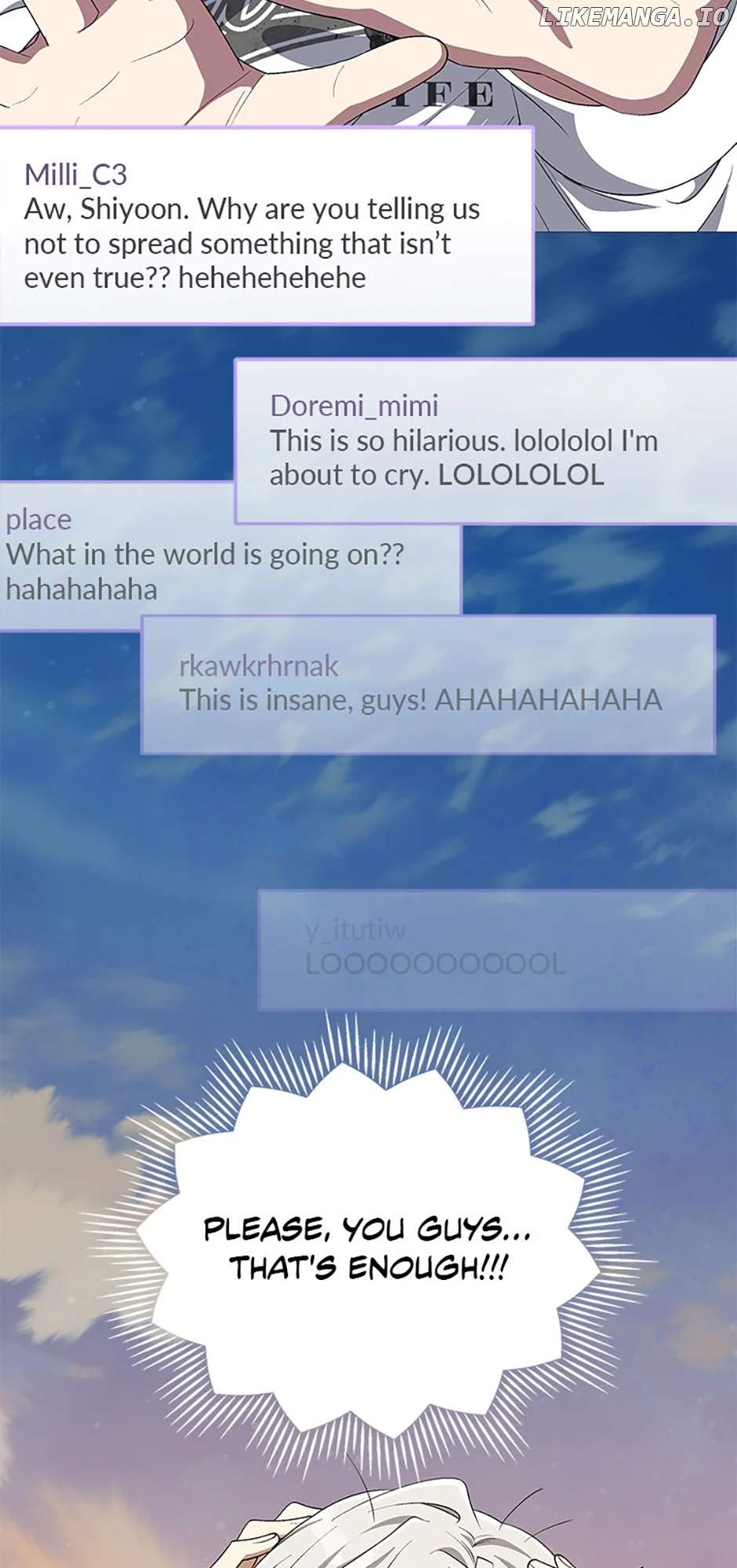 The Second Life of an All-Rounder Idol Chapter 78 - Page 68