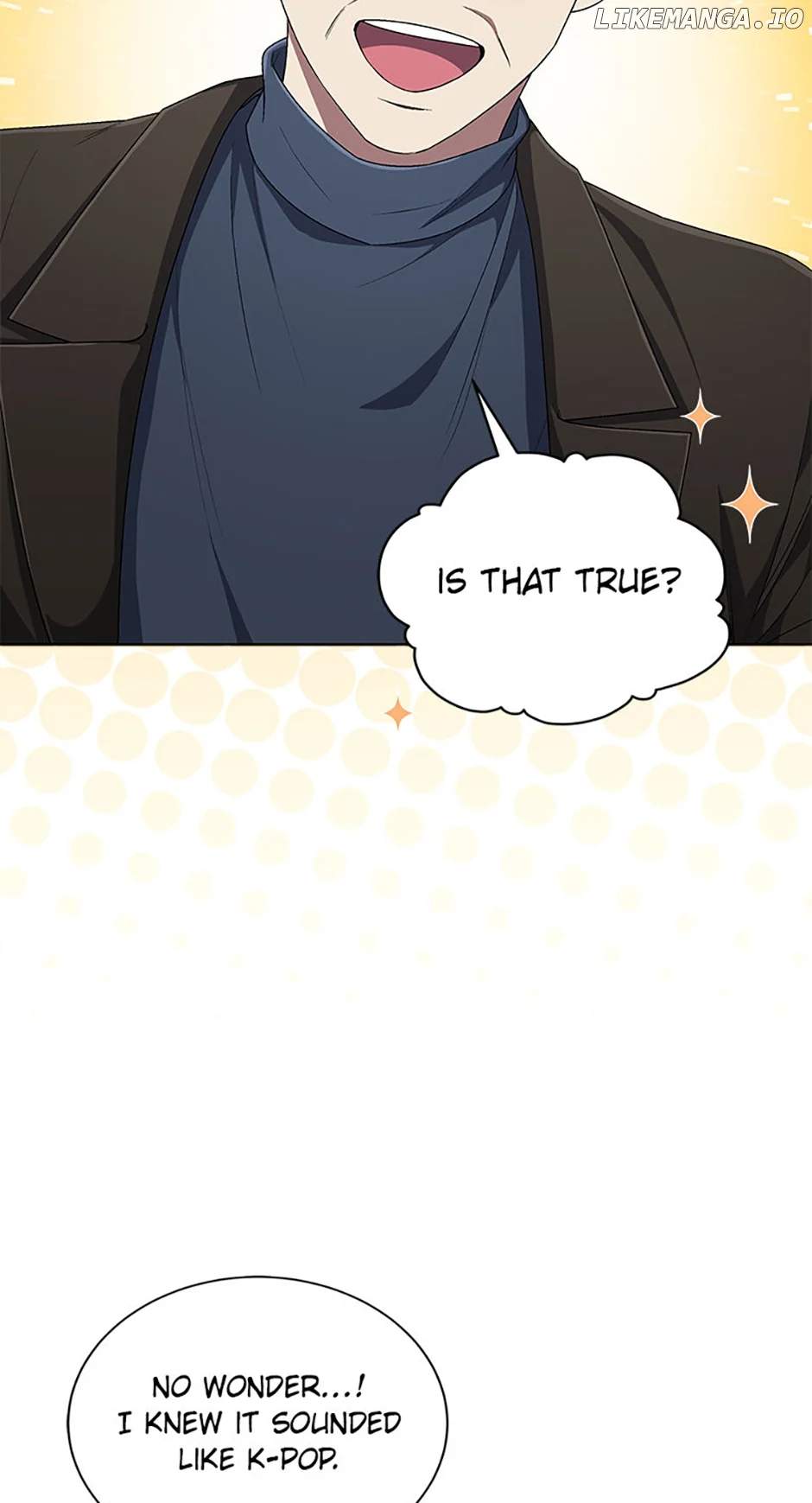 The Second Life of an All-Rounder Idol Chapter 78 - Page 8
