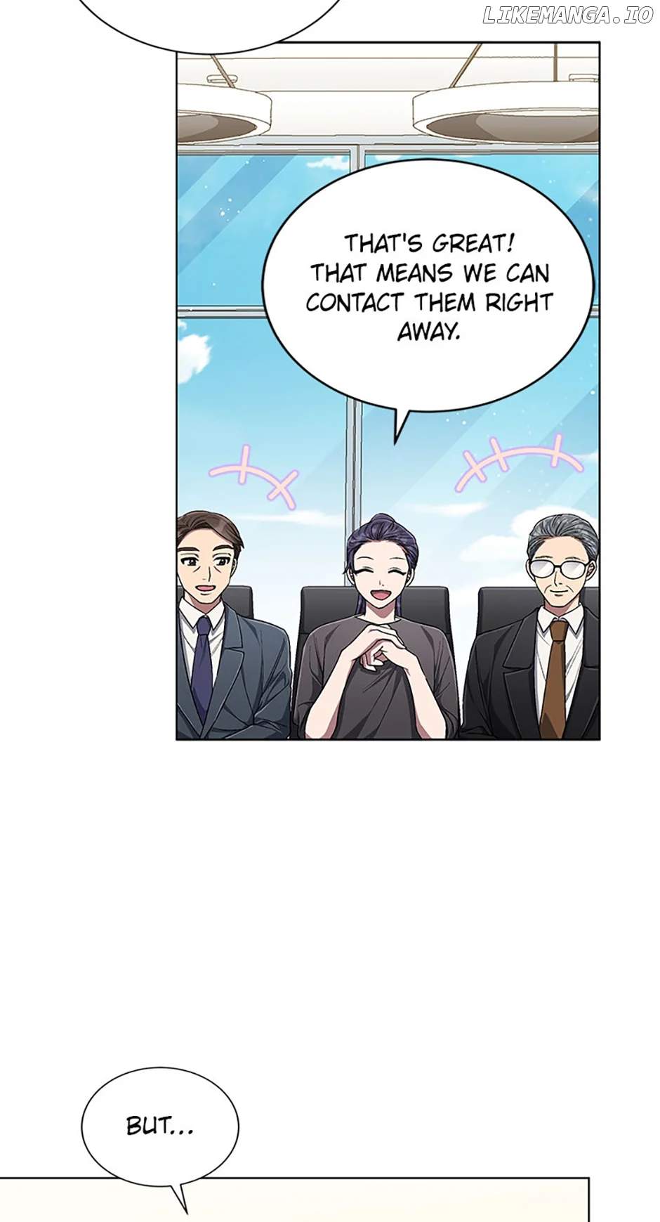 The Second Life of an All-Rounder Idol Chapter 78 - Page 9