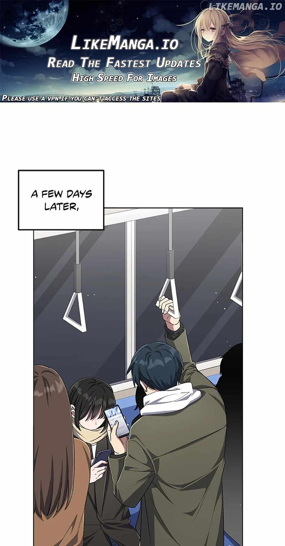 The Second Life of an All-Rounder Idol Chapter 79 - Page 0