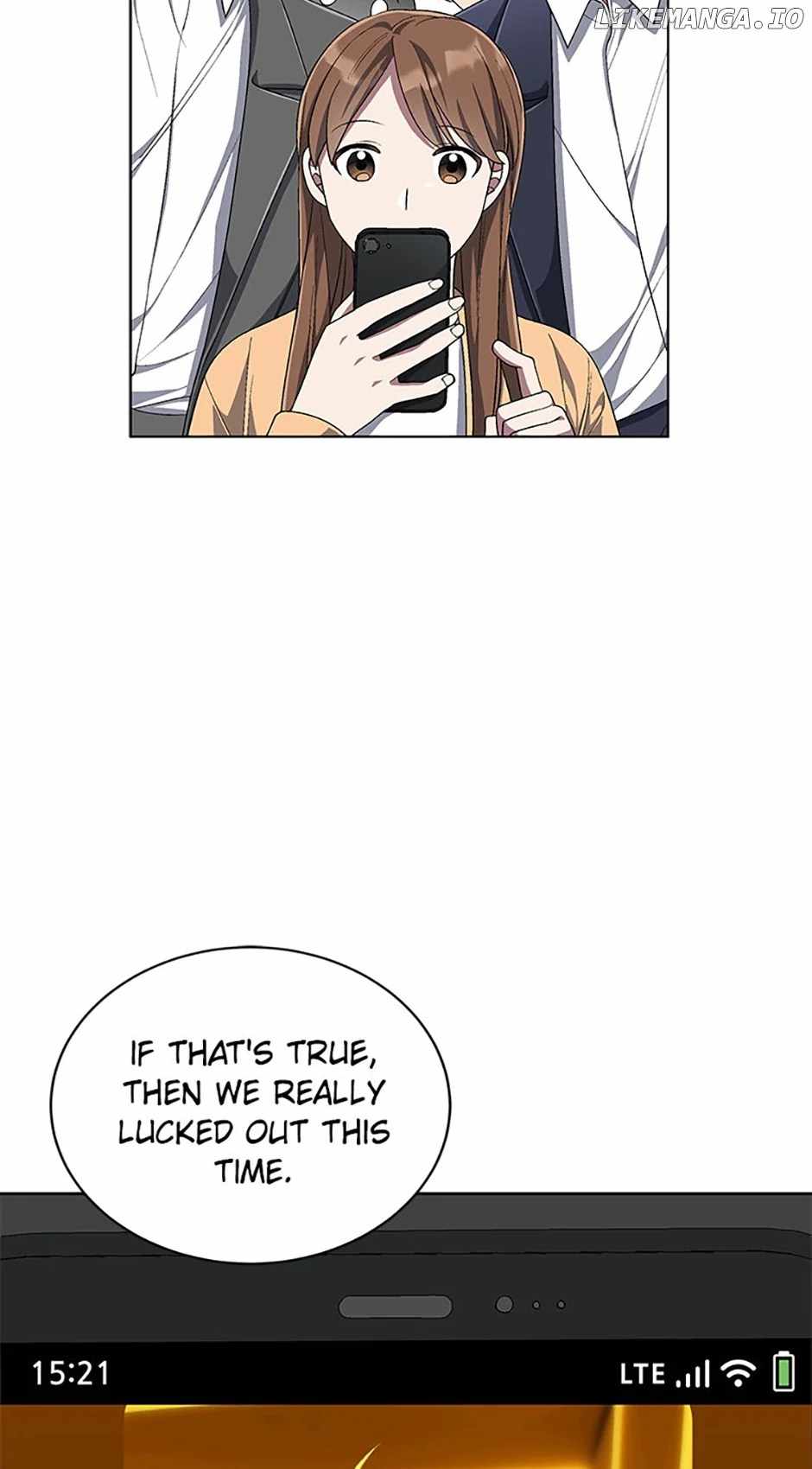 The Second Life of an All-Rounder Idol Chapter 79 - Page 10