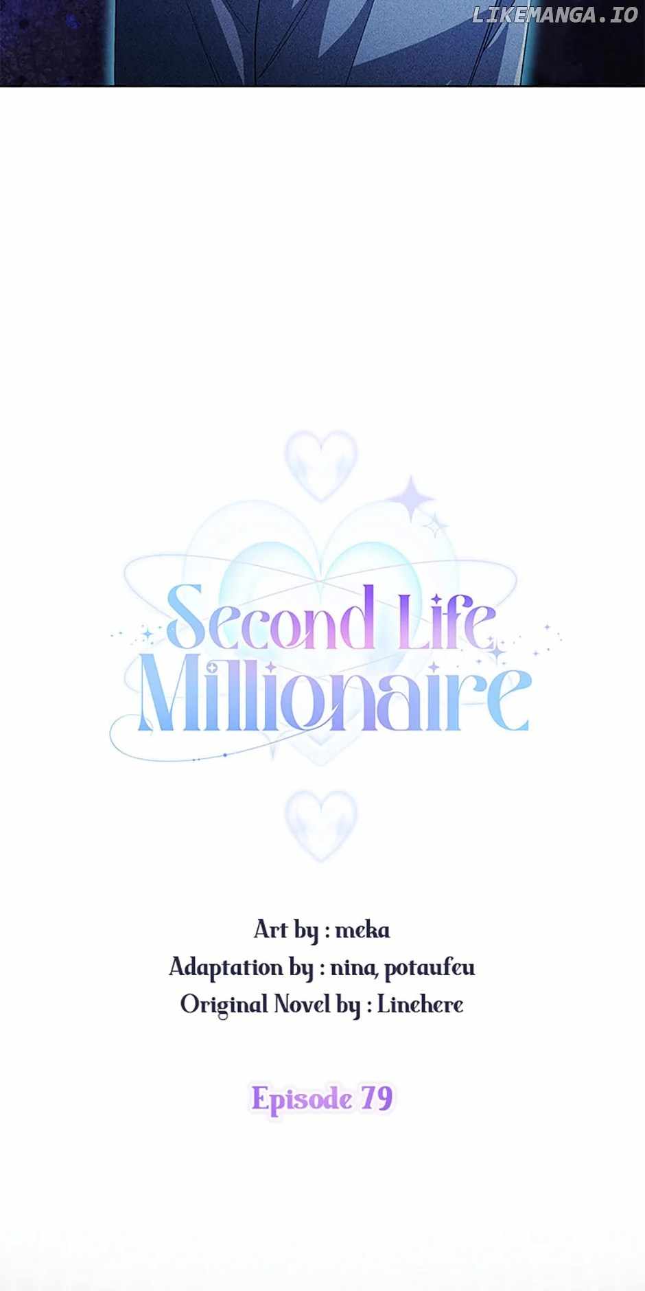 The Second Life of an All-Rounder Idol Chapter 79 - Page 13