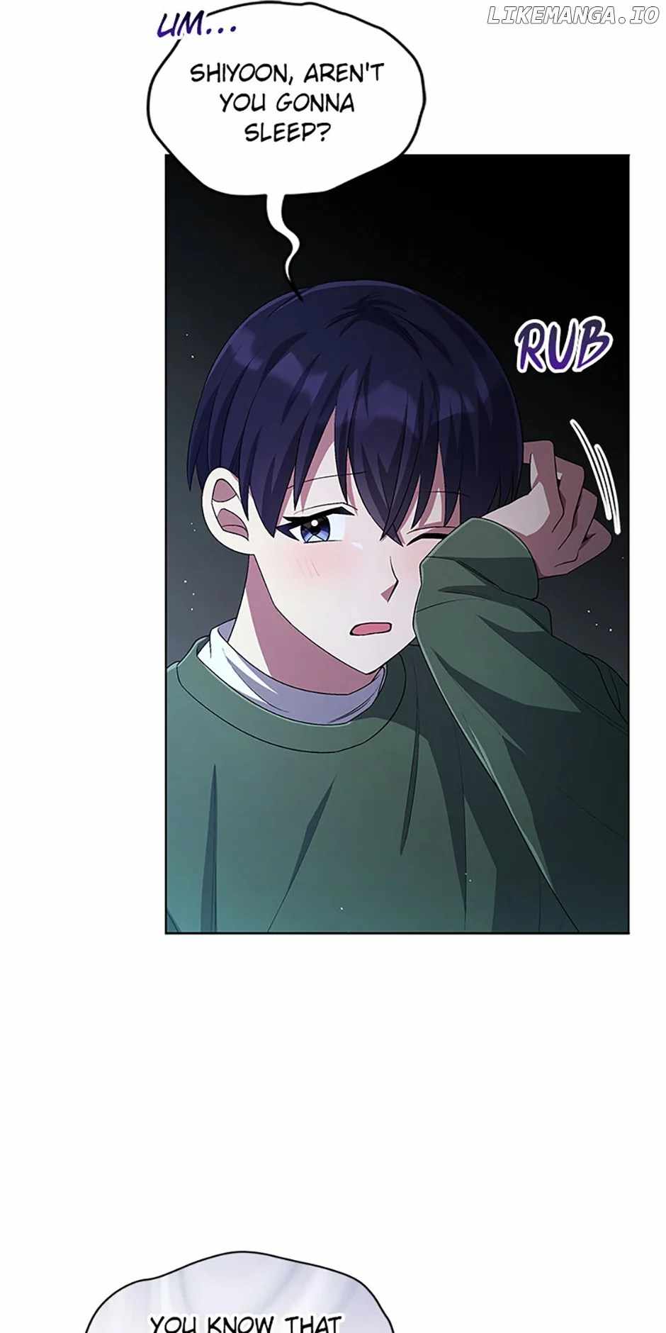 The Second Life of an All-Rounder Idol Chapter 79 - Page 15