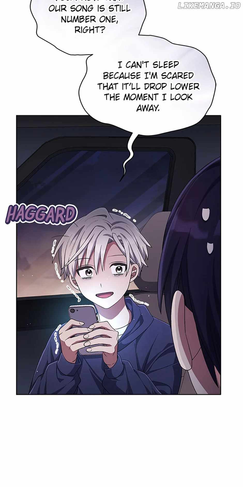 The Second Life of an All-Rounder Idol Chapter 79 - Page 16
