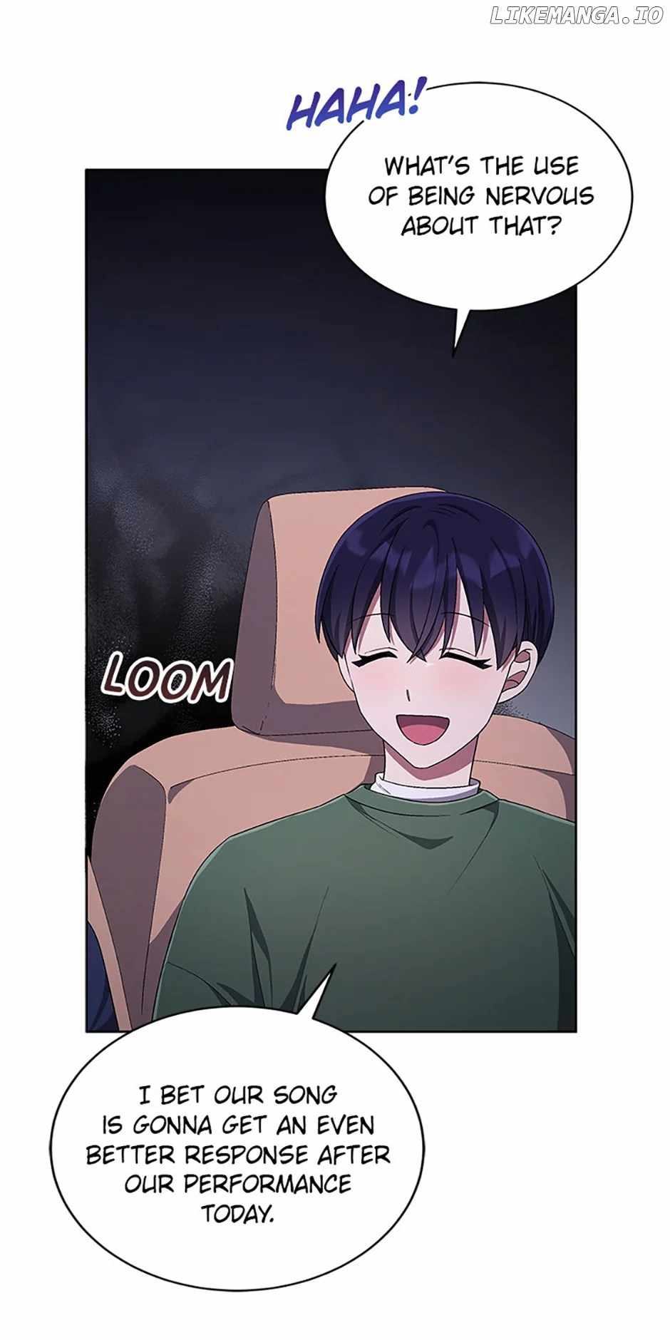 The Second Life of an All-Rounder Idol Chapter 79 - Page 17