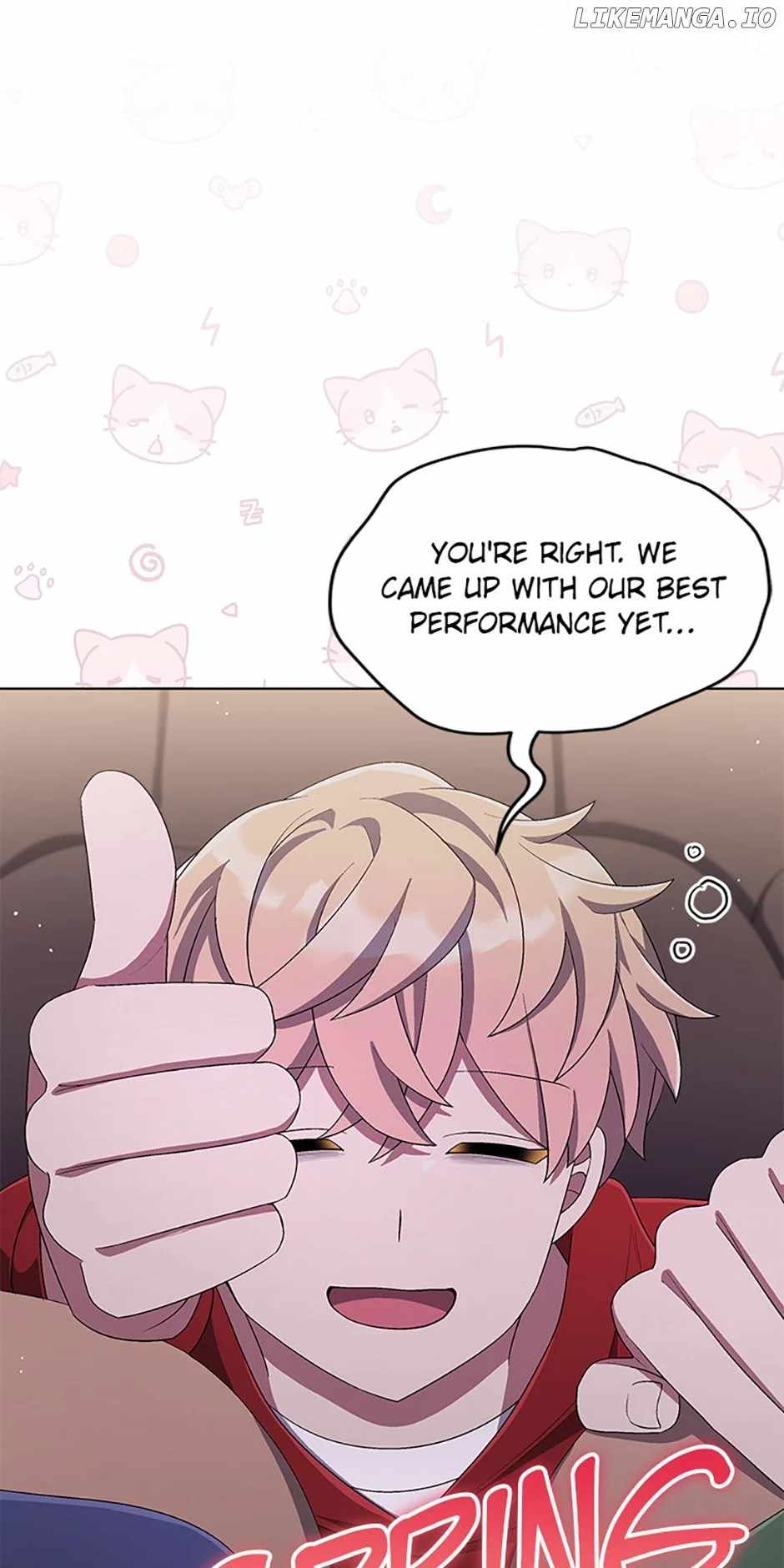 The Second Life of an All-Rounder Idol Chapter 79 - Page 18