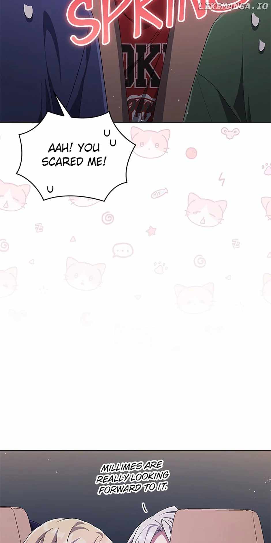 The Second Life of an All-Rounder Idol Chapter 79 - Page 19