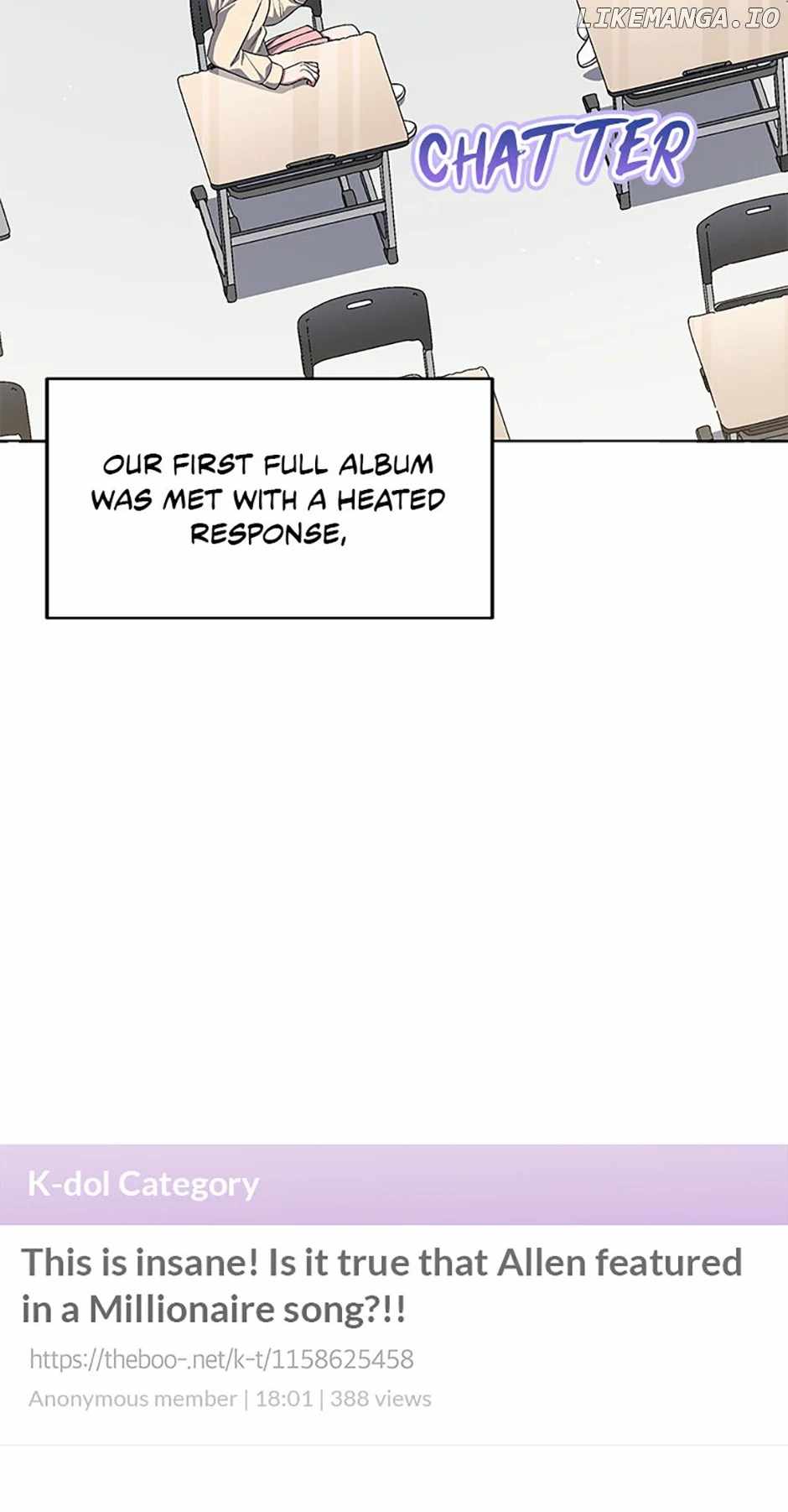 The Second Life of an All-Rounder Idol Chapter 79 - Page 2