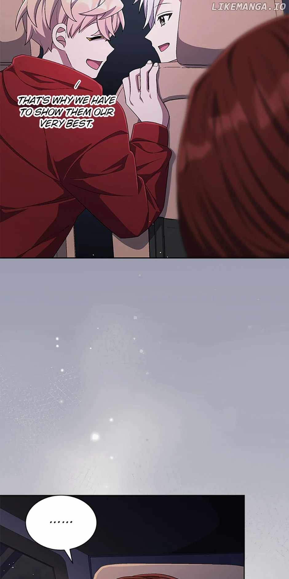 The Second Life of an All-Rounder Idol Chapter 79 - Page 20